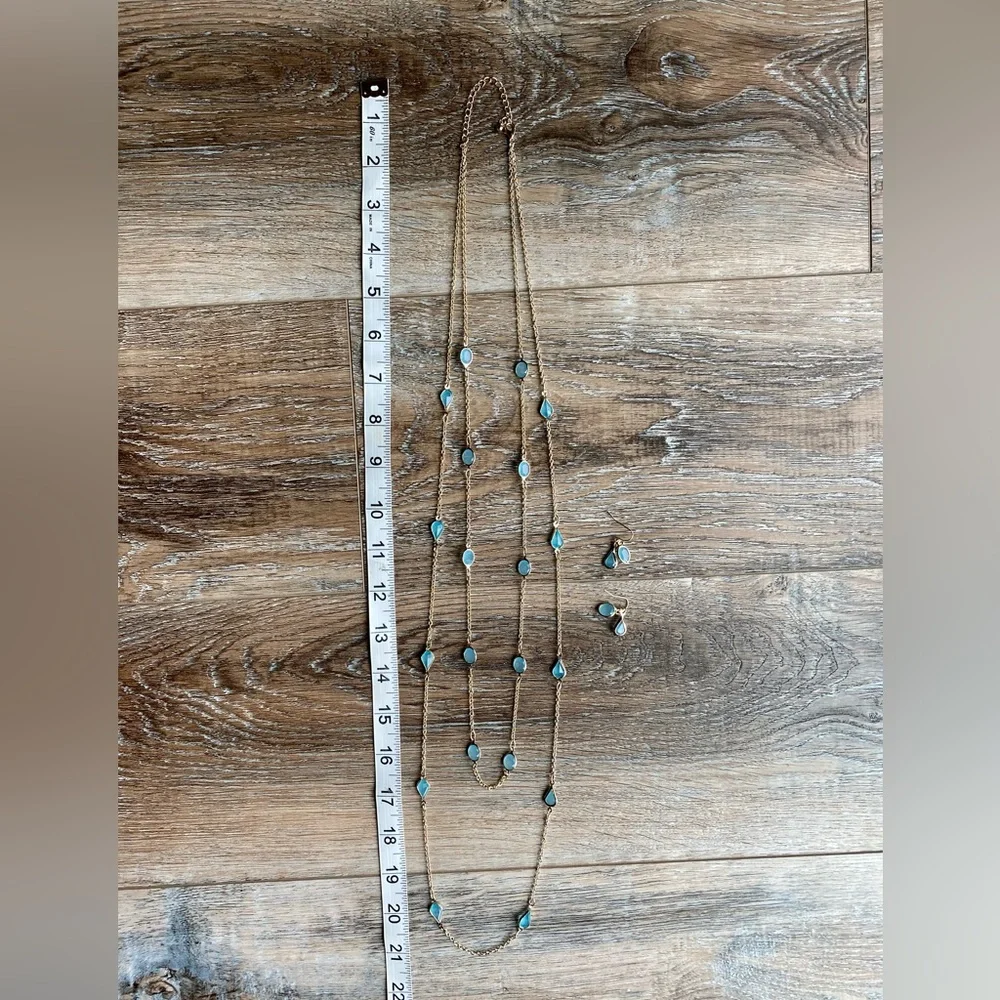 Jewelry Set - Picture 2 of 2